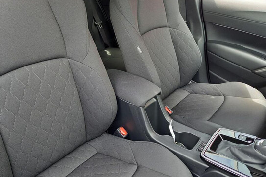 Toyota Corolla Cross Style 1.8 Hybrid