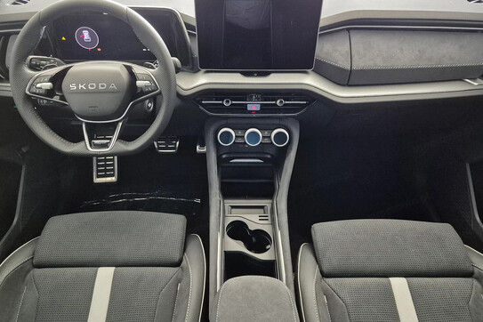 Skoda Kodiaq Sportline 2.0 TDI DSG 4x4