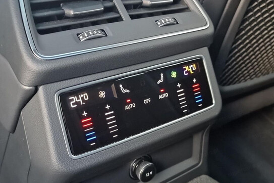 Audi A6 40 TDI quattro S Line