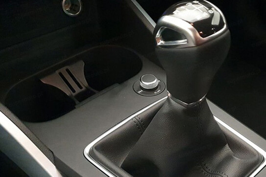 Audi Q2 30 TFSI