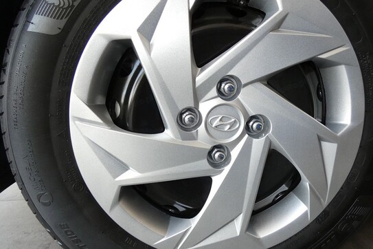 Hyundai i20 1.2 Pure