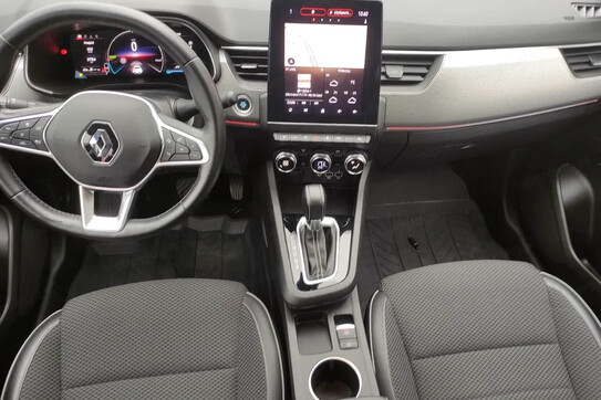 Renault Arkana 1.6 E-Tech Techno