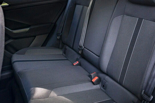 Volkswagen T-ROC Life Plus 1.5 TSI DSG