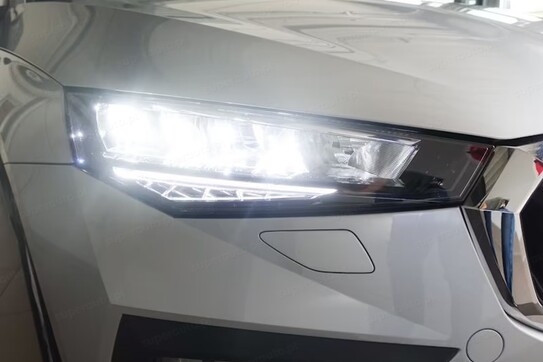 Skoda Scala Selection Edition 130 1.0 TSI DSG