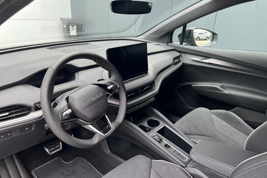 Skoda Elroq 50 55kWh