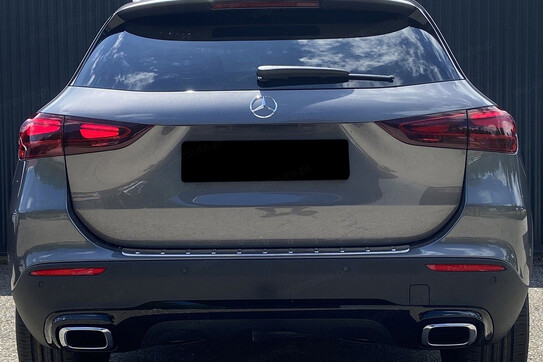 Mercedes GLA 200 Progressive