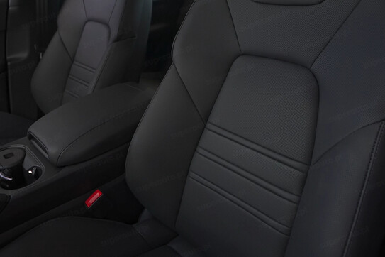 Porsche Cayenne 3.0