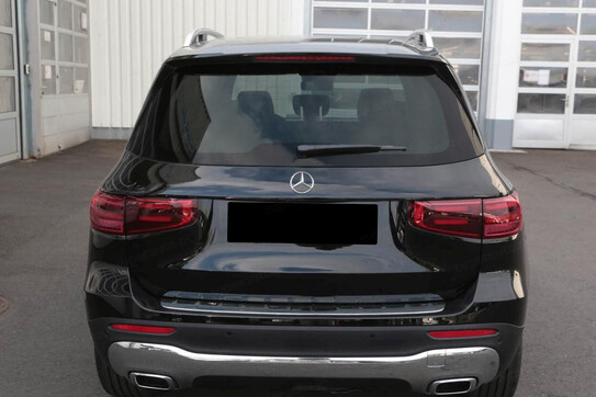 Mercedes GLB 220  4-Matic Progressive