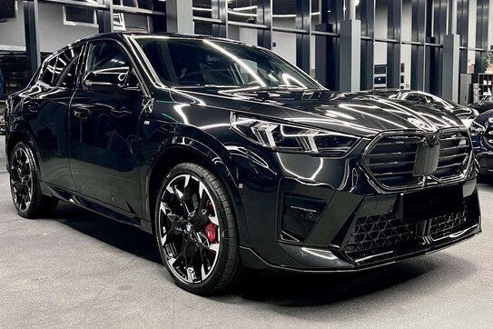 BMW X2 M35i xDrive