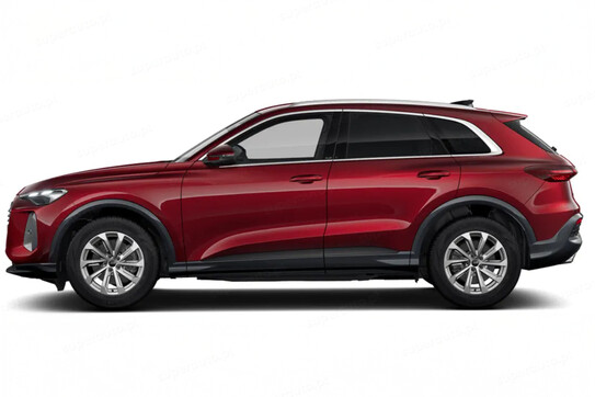 Audi Q5 TFSI S tronic