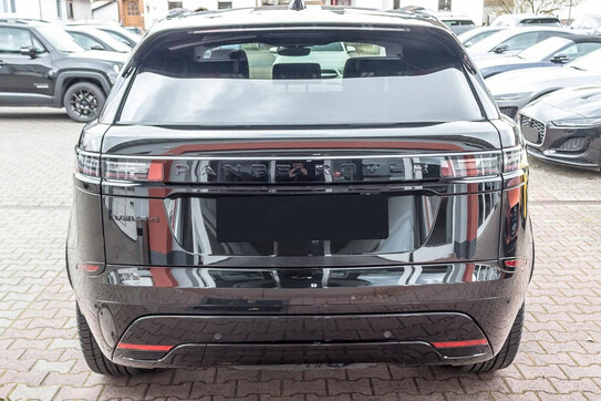 Land Rover Range Rover Velar D200 Dynamic SE