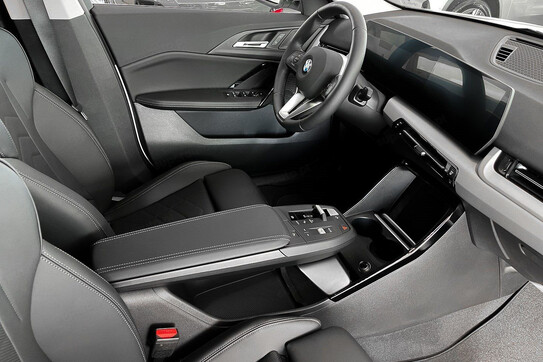 BMW X2 sDrive18d