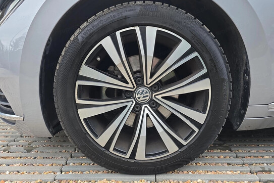 Volkswagen Arteon 2.0 TDI SCR Elegance DSG