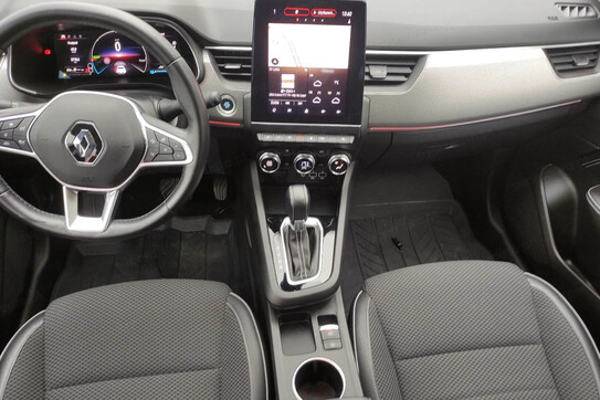 Renault Arkana 1.6 E-Tech Techno MMT