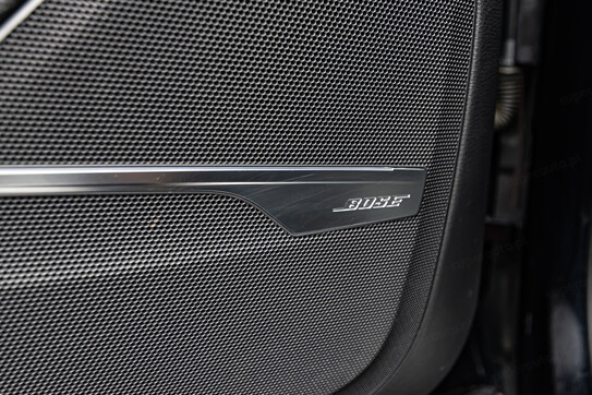 Audi Q7 50 TDI quattro Tiptr.