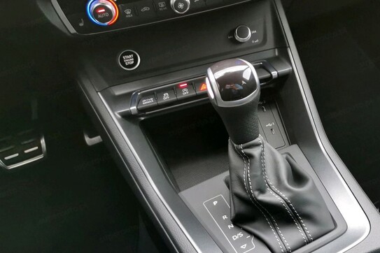 Audi Q3 35 TFSI S-Line