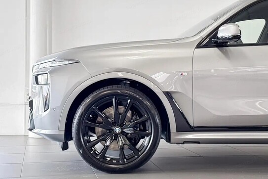 BMW X7 xDrive40d M Sport