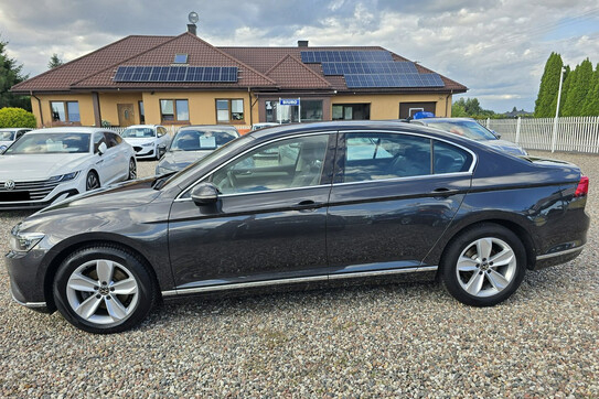 Volkswagen Passat 1.5 TSI EVO Elegance DSG