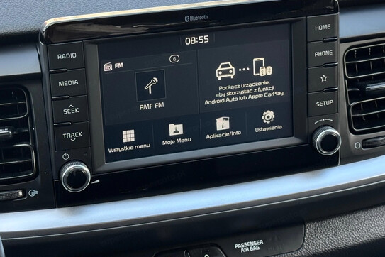 Kia Stonic 1.2 M