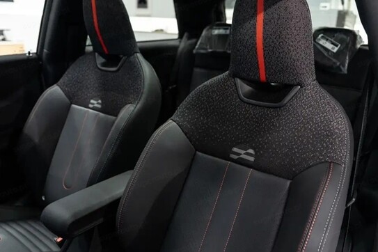 Mini Mini JCW