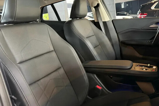 BMW iX2 eDrive20