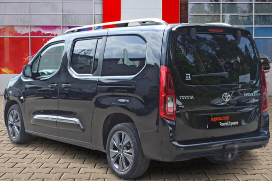 Toyota Proace City Verso 1.5 D-4D Family