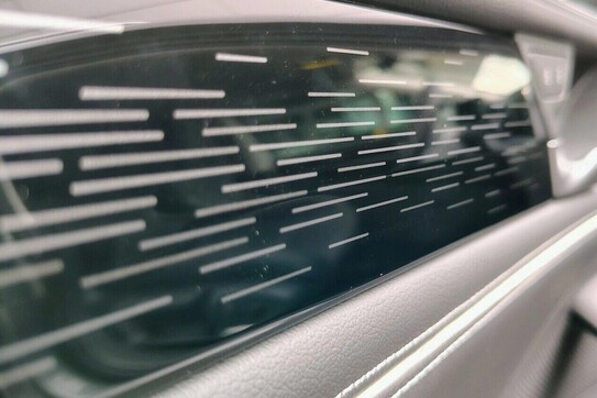 Volkswagen Passat Business Plus 1.5 TSI eHybrid DSG