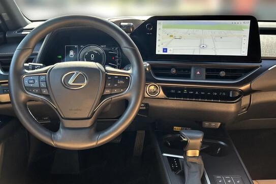 Lexus UX 250h GPF F Sport Design 2WD