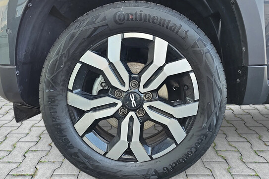 Dacia Duster 1.0 TCe Journey LPG