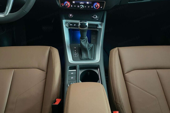 Audi Q3 35 TFSI S line