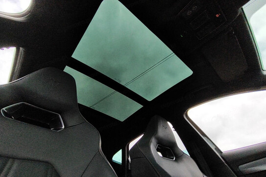 Cupra Formentor 2.0 TSI 4Drive VZ DSG