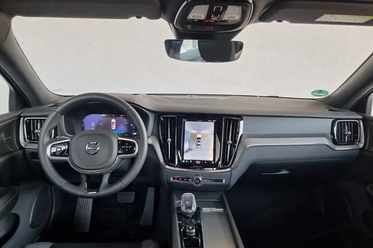 Volvo S60 B5 B AWD Ultimate Dark aut