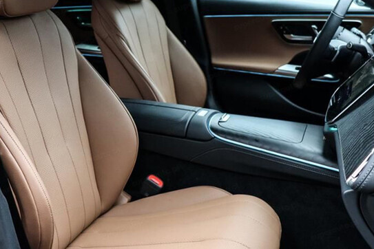 Mercedes E Klasa 220 d Avantgarde