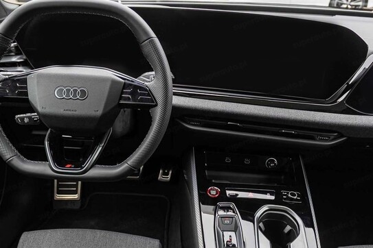 Audi A6 TFSI Avant