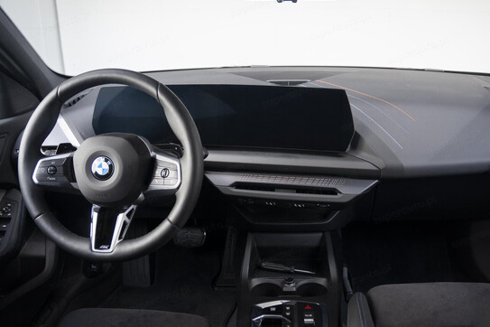 BMW Seria 1 120