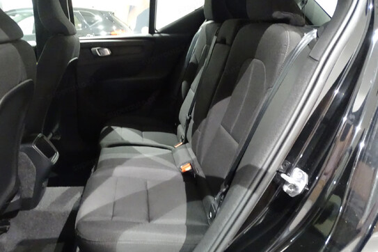 Volvo XC40 T3 Momentum