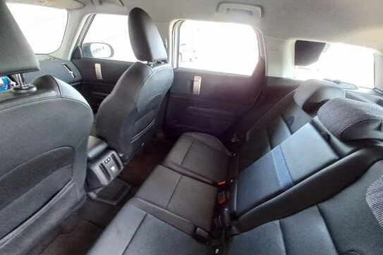 Mini Countryman C mHEV Linia Classic aut