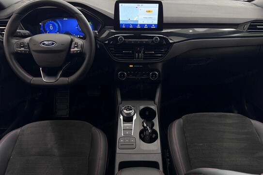 Ford Kuga 2.5 PHEV ST-Line X