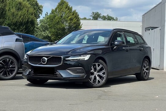 Volvo V60 B4 B Essential