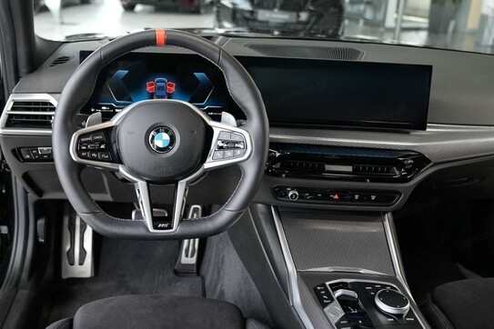 BMW Seria 3 Touring M340i xDrive