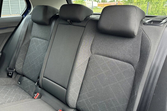 Volkswagen Golf 1.5 TSI Life DSG