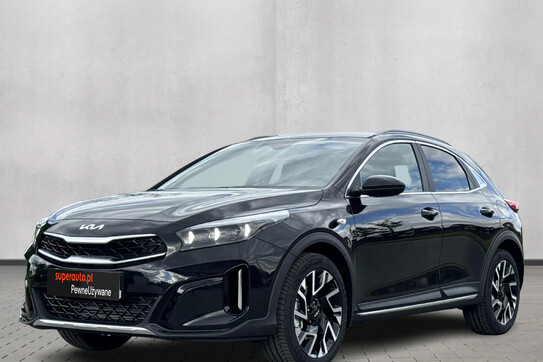 Kia XCeed 1.5 T-GDI M