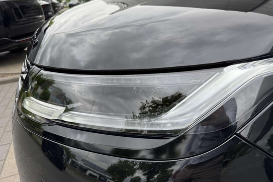 Land Rover Range Rover Velar D200 S