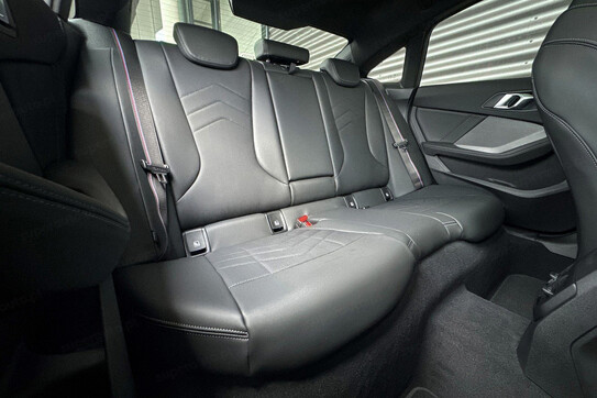BMW Seria 2 Gran Coupe 220 M Sport