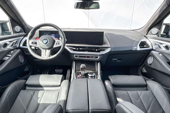 BMW XM 50e