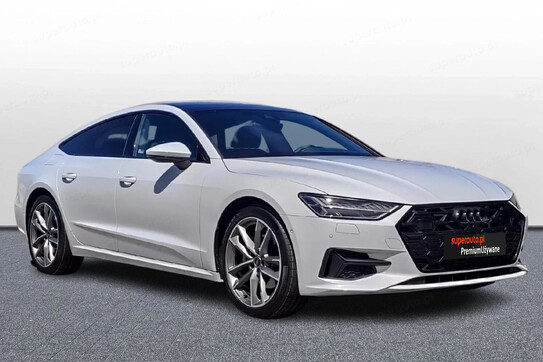 Audi A7 Sportback 45 TFSI quattro