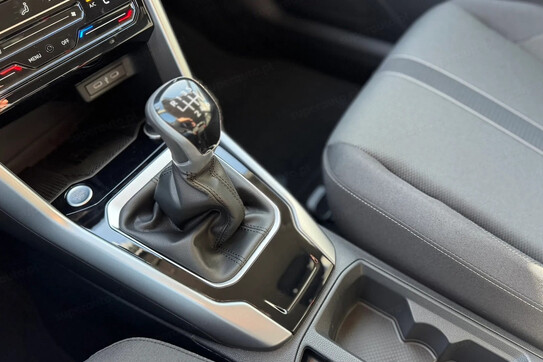 Volkswagen T-ROC Life Plus 1.5 TSI