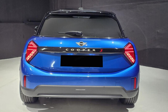 Mini Mini Cooper S Linia Favoured