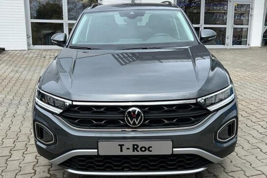 Volkswagen T-ROC Life Plus 1.5 TSI