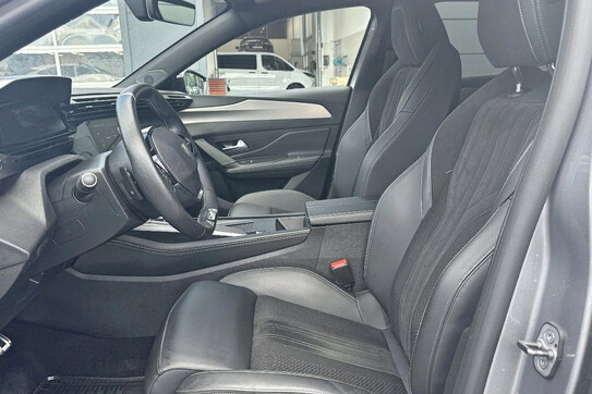 Peugeot 308 1.2 PureTech GT Pack S&S EAT8